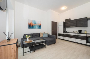 Brno CITY apartment